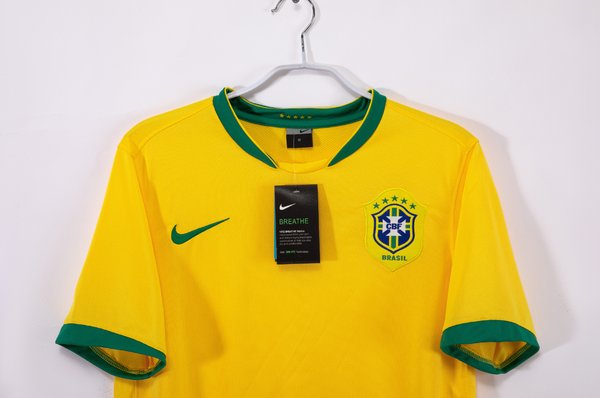 Brasil 2006 Home