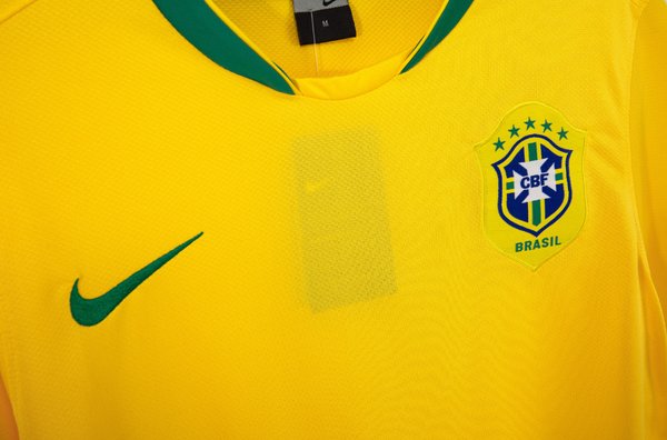 Brasil 2006 Home