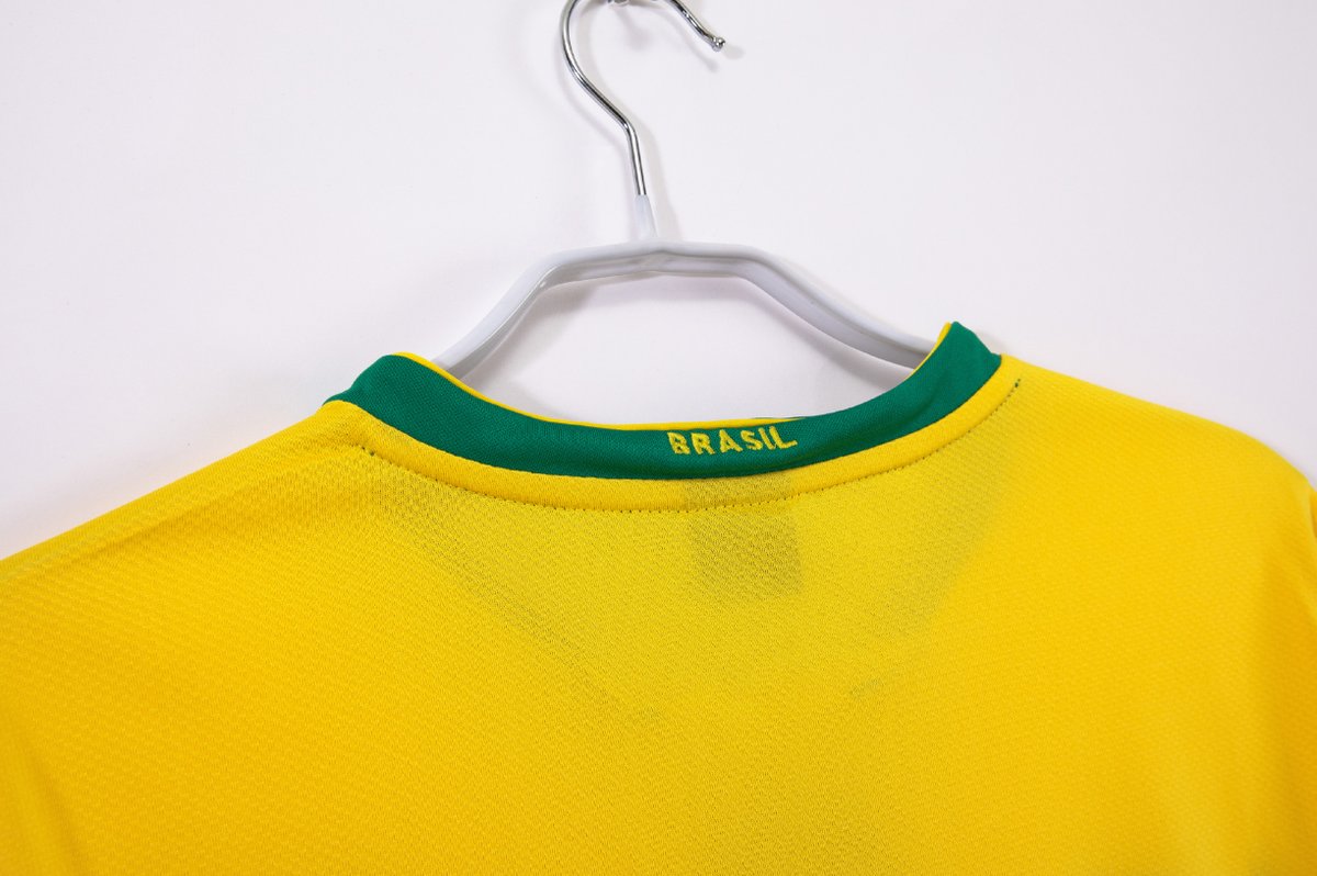 Brasil 2006 Home - 6