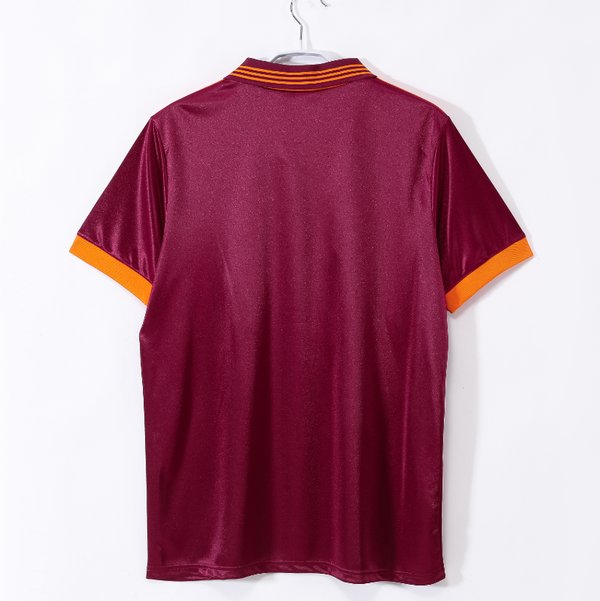 Roma 1992/1993 Home