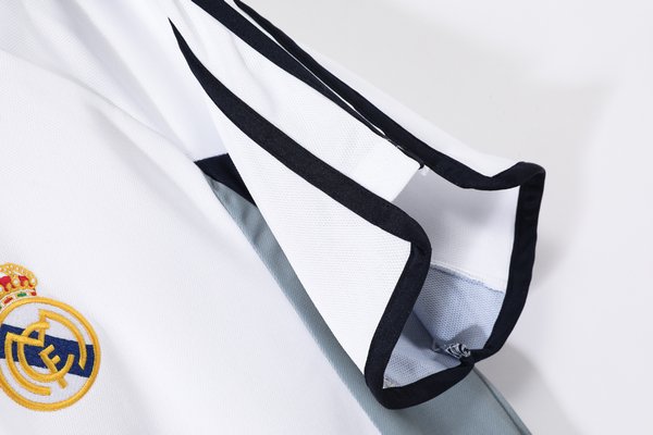 Real Madrid 2000/2001 Home