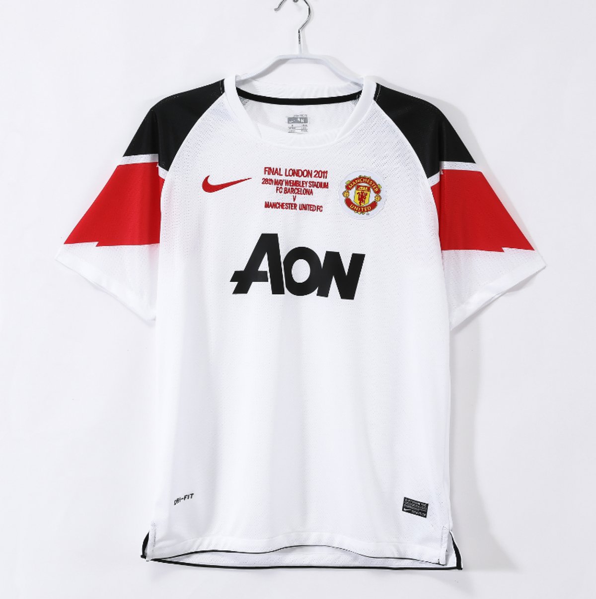 Manchester United 2010/2011 Away