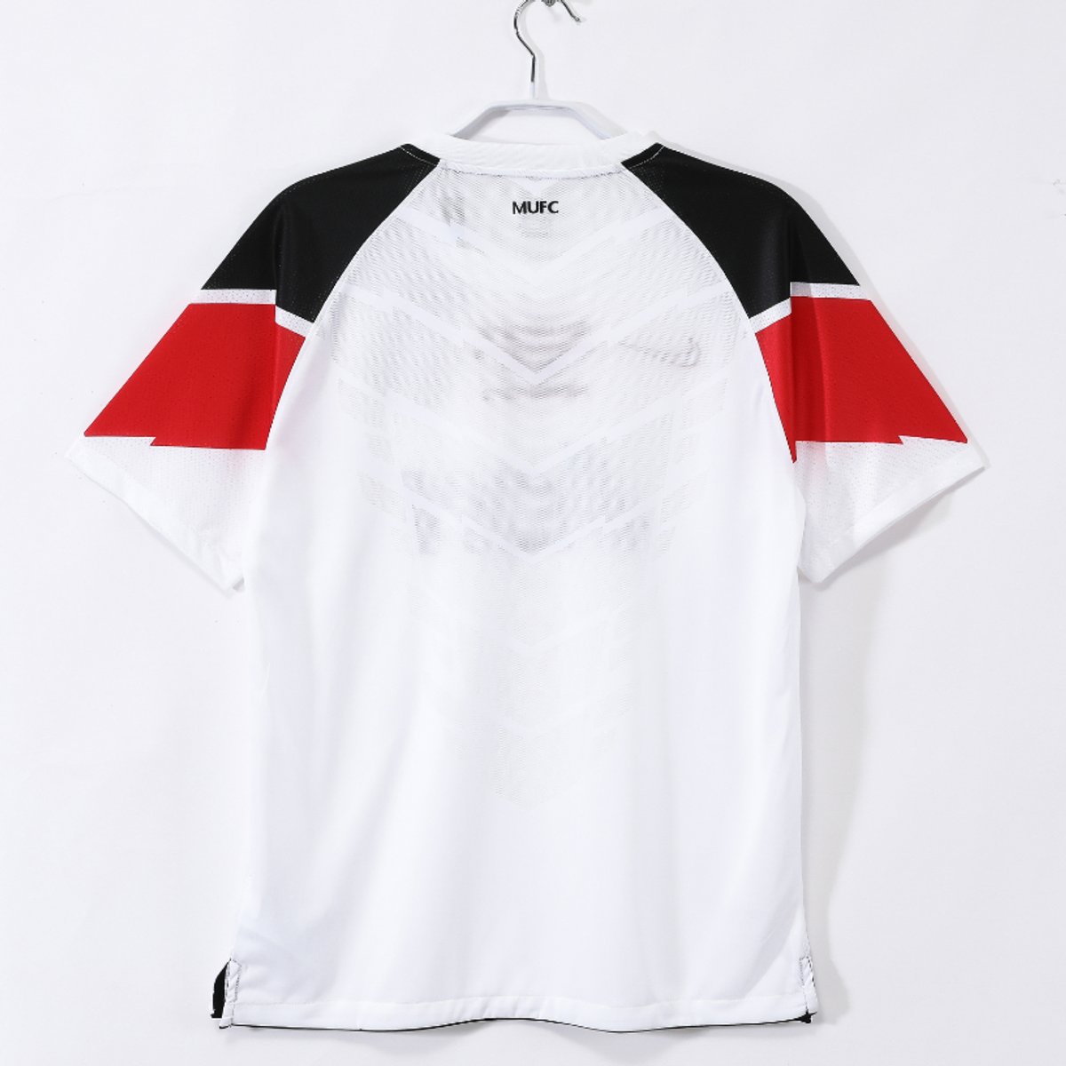 Manchester United 2010/2011 Away - 3