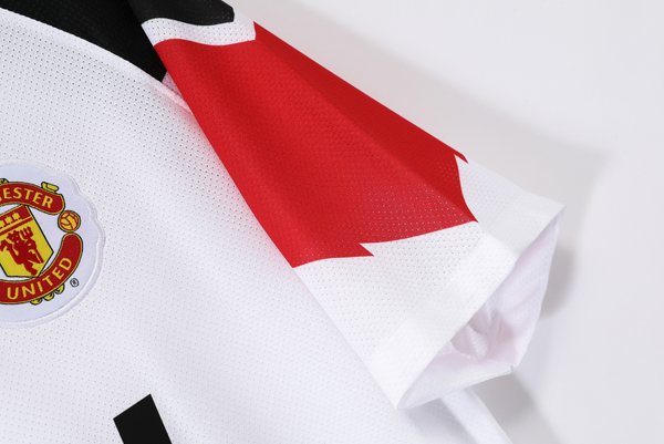 Manchester United 2010/2011 Away