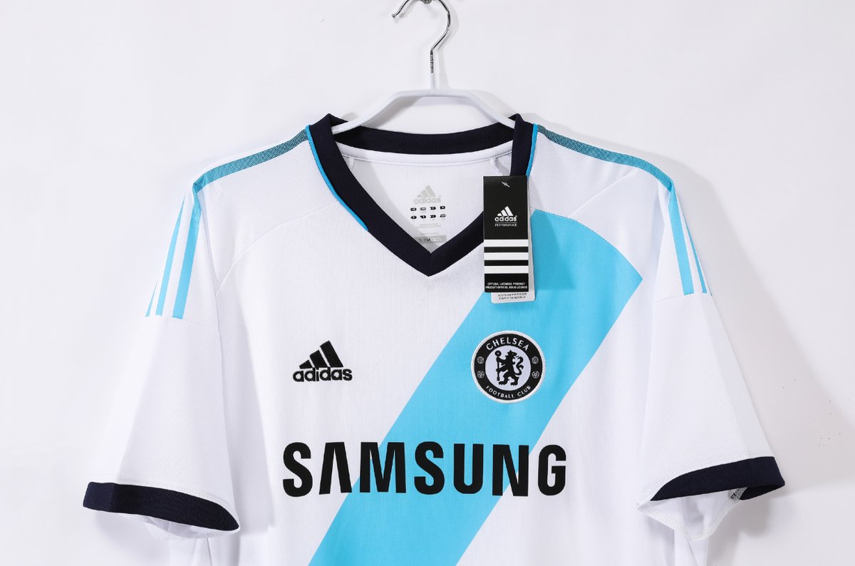 Chelsea 2012/2013 Away - 2