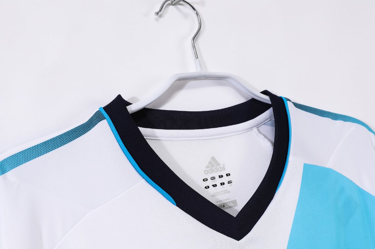 Chelsea 2012/2013 Away - 5