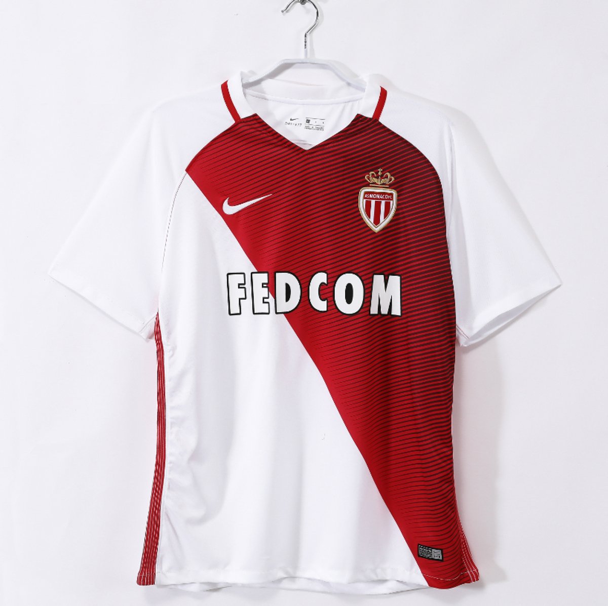 Monaco 2016/2017 Home