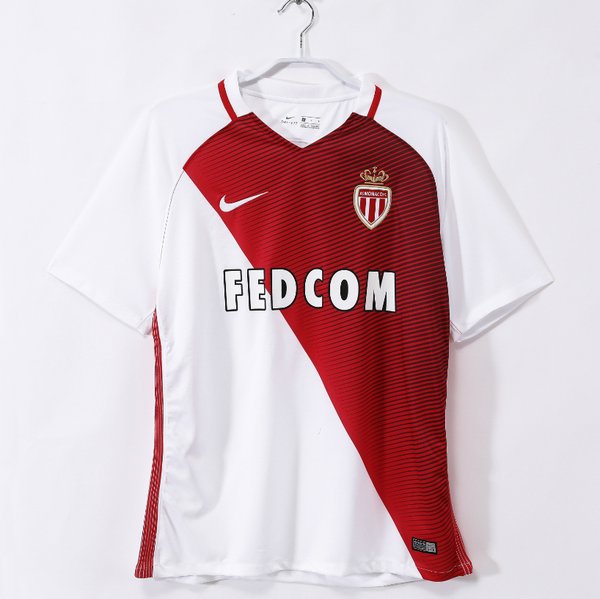 Monaco 2016/2017 Home