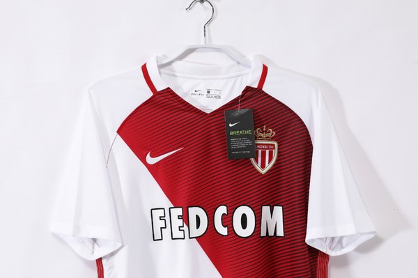 Monaco 2016/2017 Home