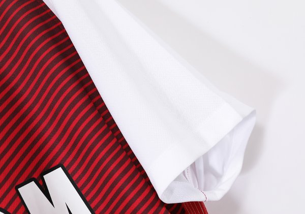 Monaco 2016/2017 Home