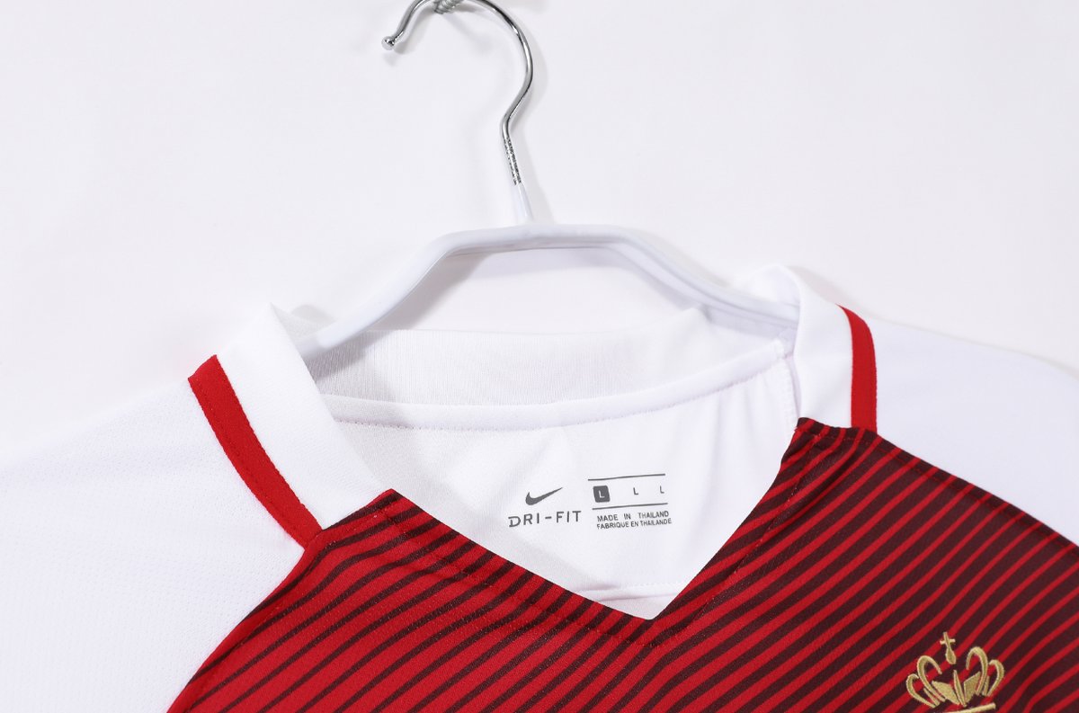 Monaco 2016/2017 Home - 4