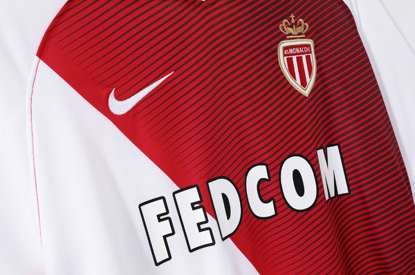 Monaco 2016/2017 Home