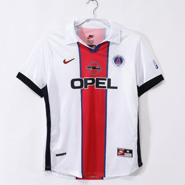 PSG 1998/1999 Away