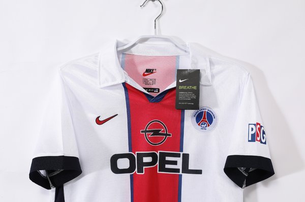 PSG 1998/1999 Away