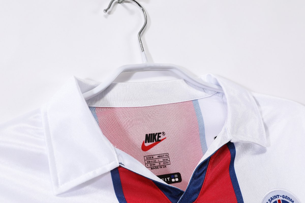 PSG 1998/1999 Away - 6