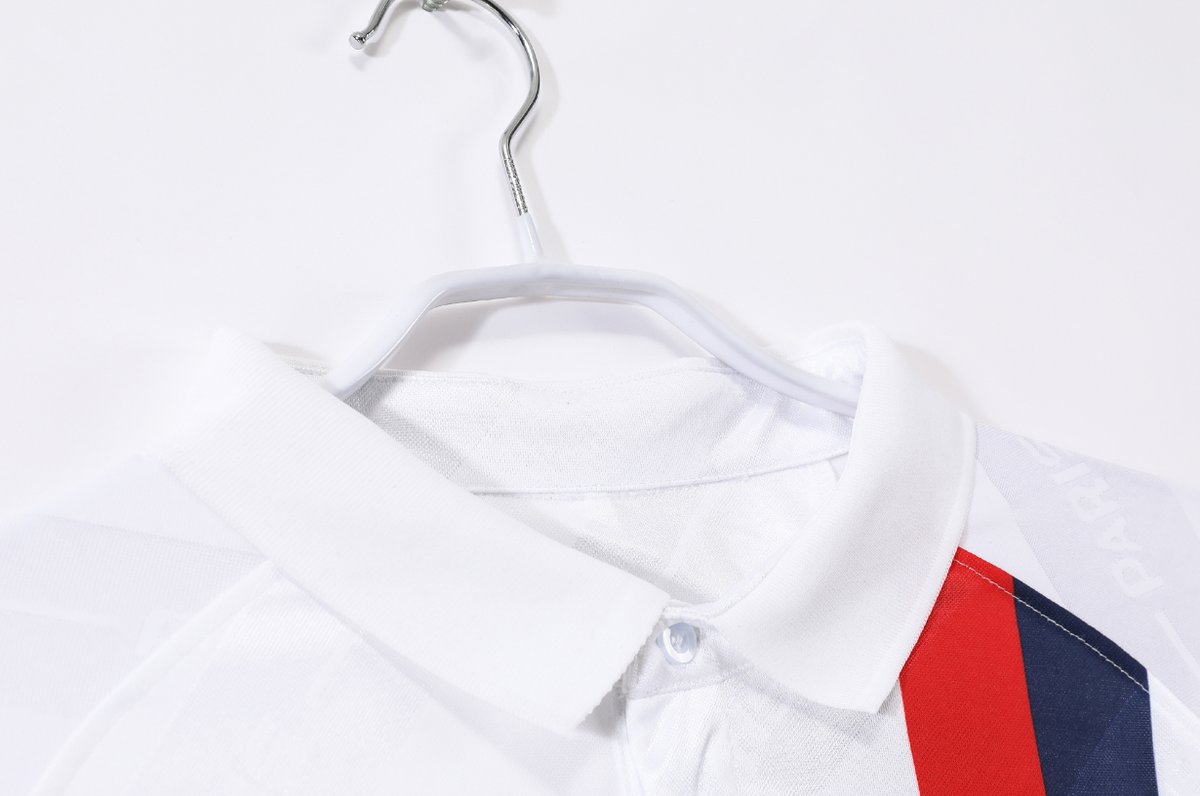 PSG 2019/2020 Away - 3