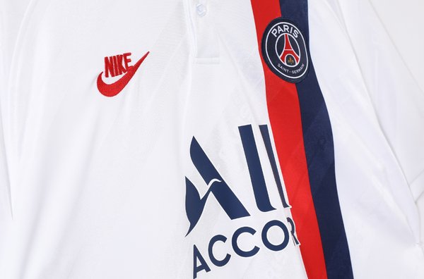 PSG 2019/2020 Away