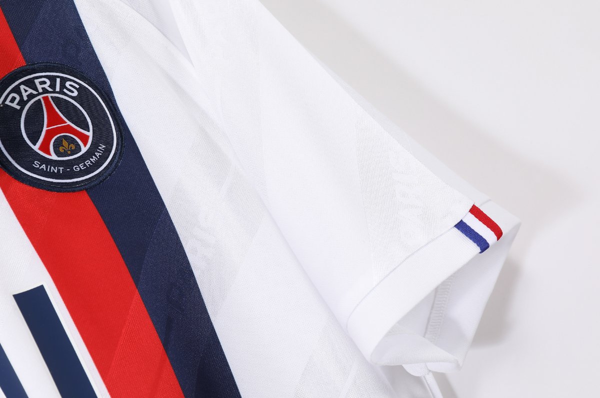 PSG 2019/2020 Away - 6