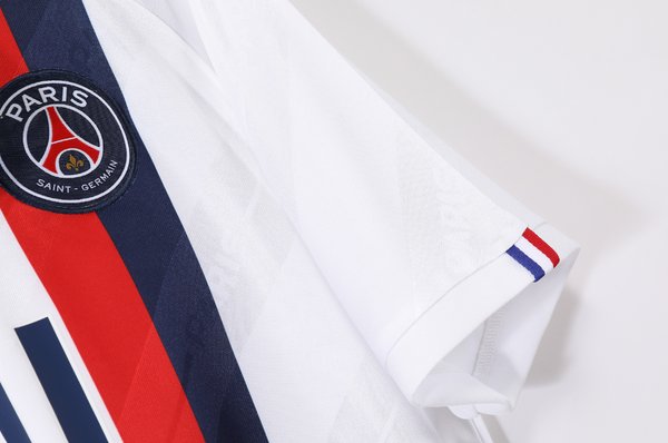 PSG 2019/2020 Away