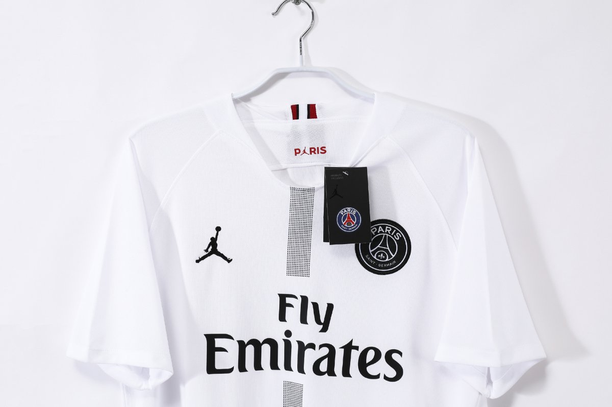 PSG 2018/2019 Away - 2
