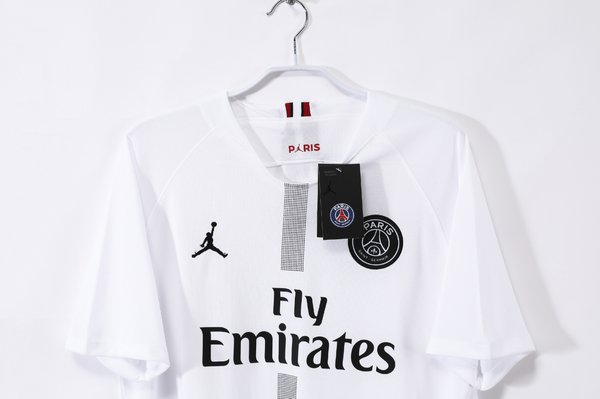 PSG 2018/2019 Away