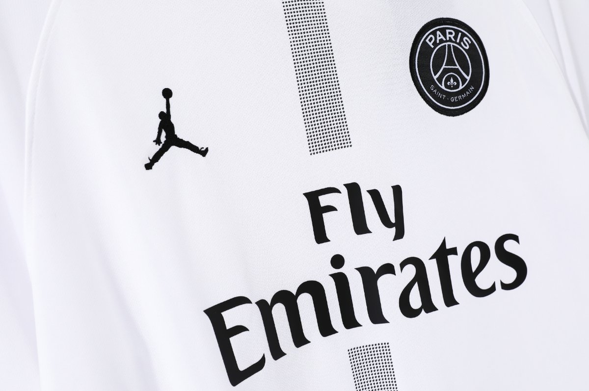 PSG 2018/2019 Away - 4