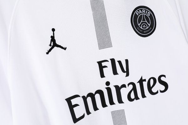 PSG 2018/2019 Away