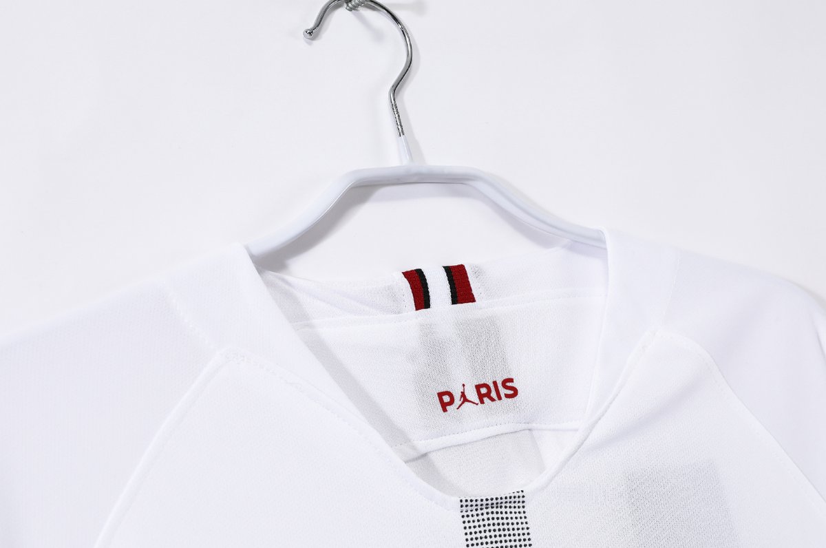 PSG 2018/2019 Away - 5