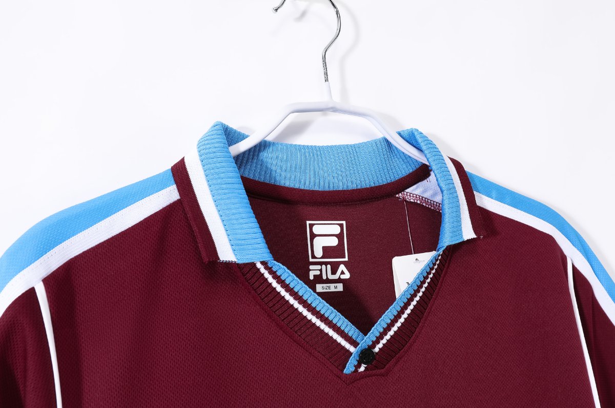 West Ham Utd 1999/2000 Home - 6