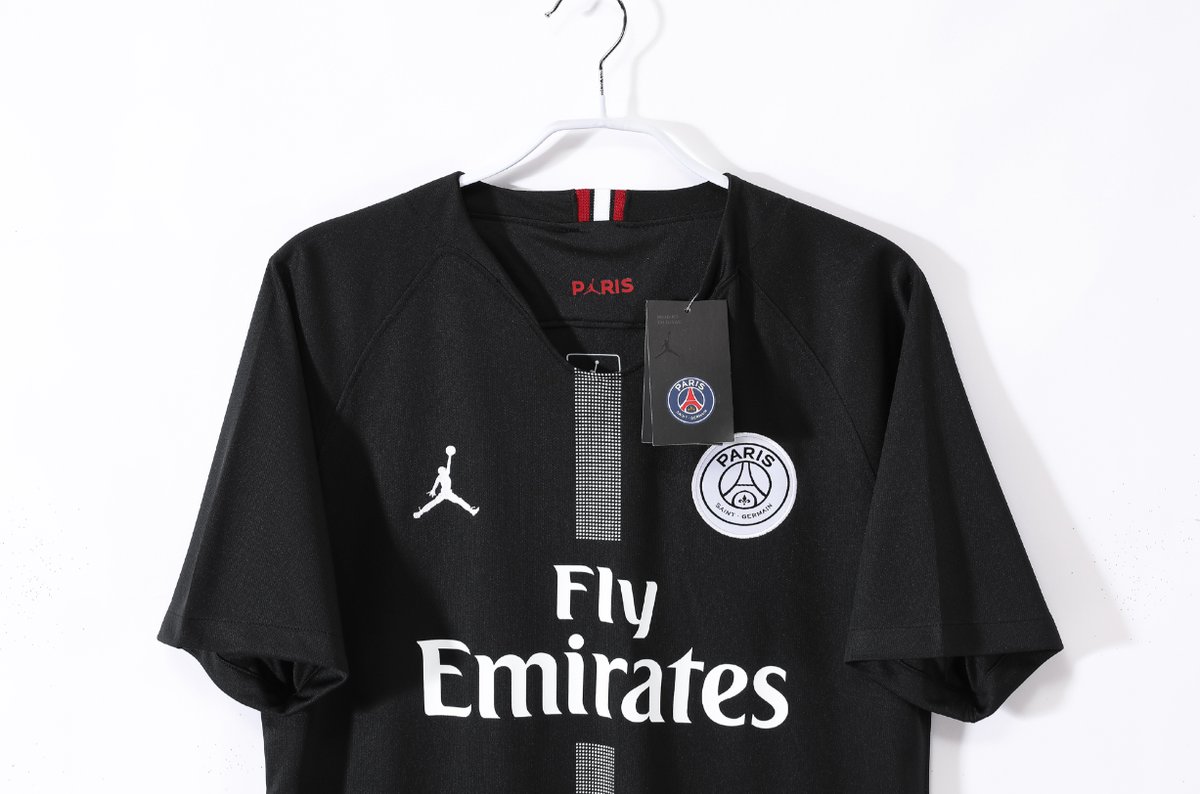 PSG 2018/2019 Third - 2