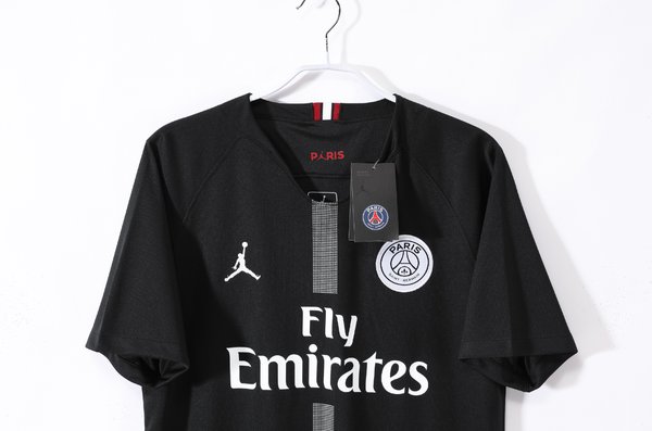 PSG 2018/2019 Third