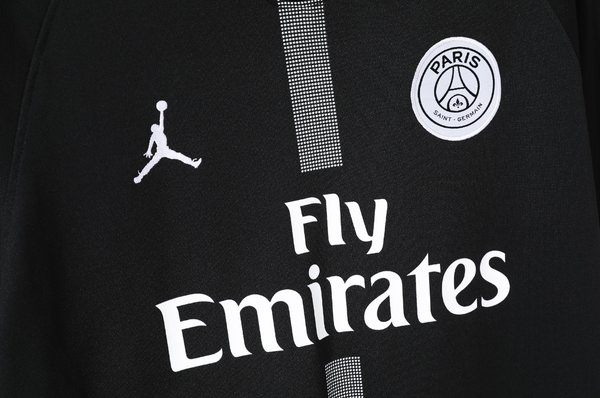 PSG 2018/2019 Third