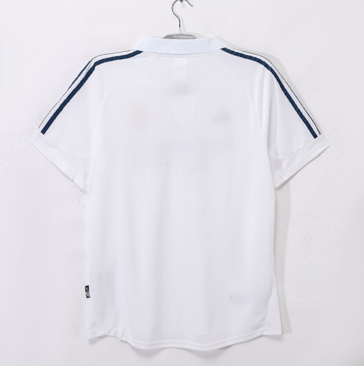 Real Madrid 2001/2002 Home - 6