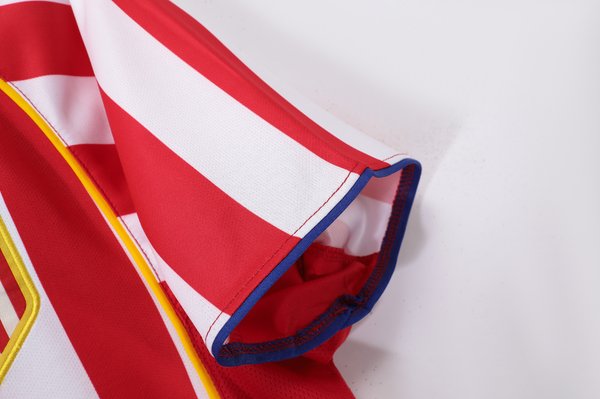 Atletico de Madrid 2004/05 Spider Home