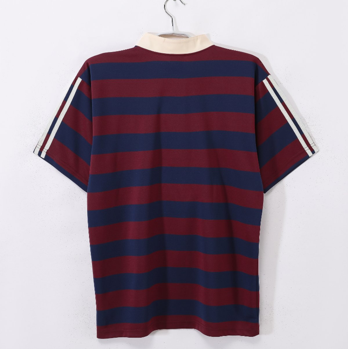 Newcastle 1995/96 Away - 3