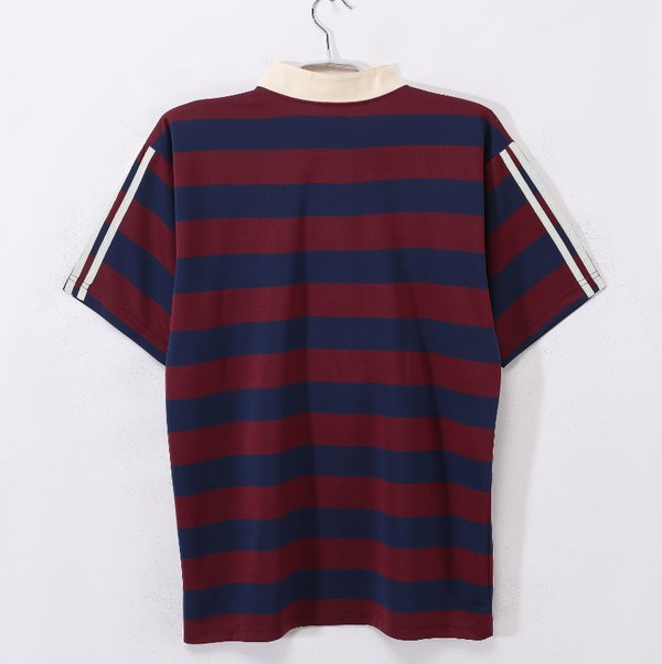 Newcastle 1995/96 Away