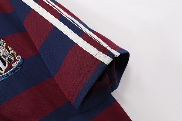 Newcastle 1995/96 Away