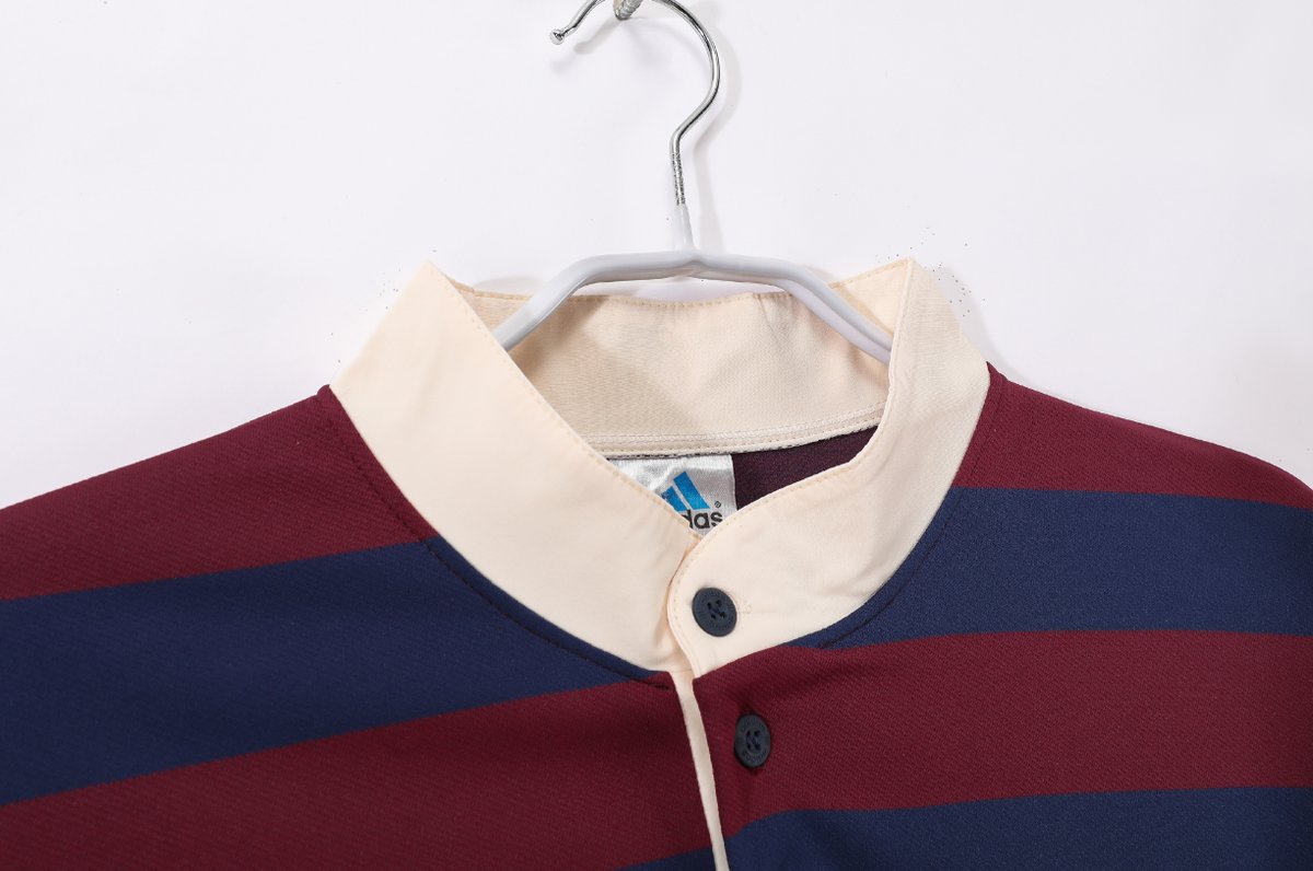 Newcastle 1995/96 Away - 6