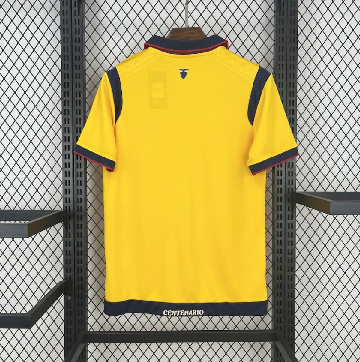 Ecuador 2025/26 Home - 2