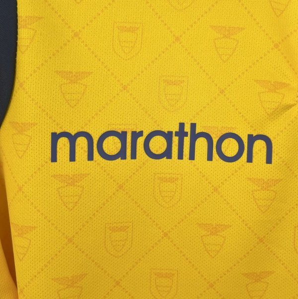 Ecuador 2025/26 Home