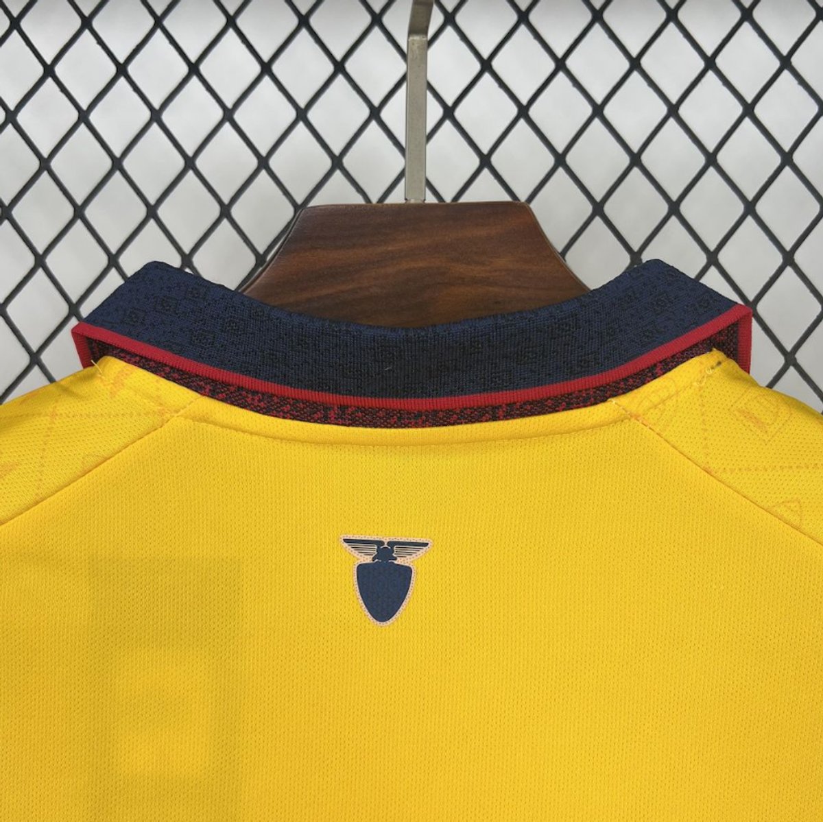 Ecuador 2025/26 Home - 7