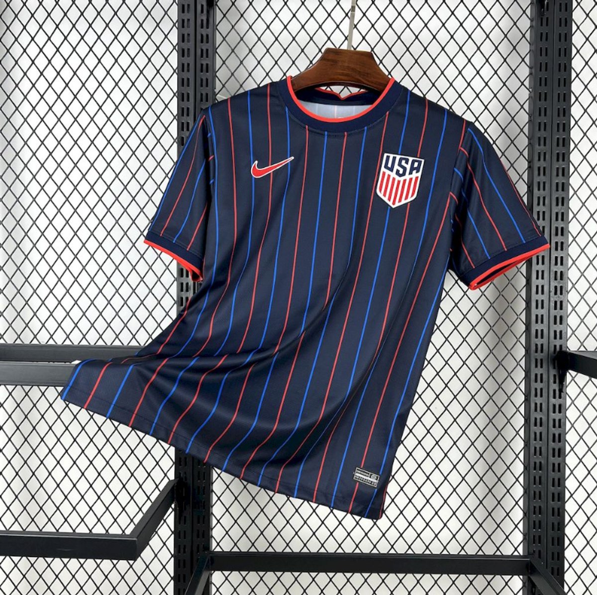 Estados Unidos 2025/26 Away