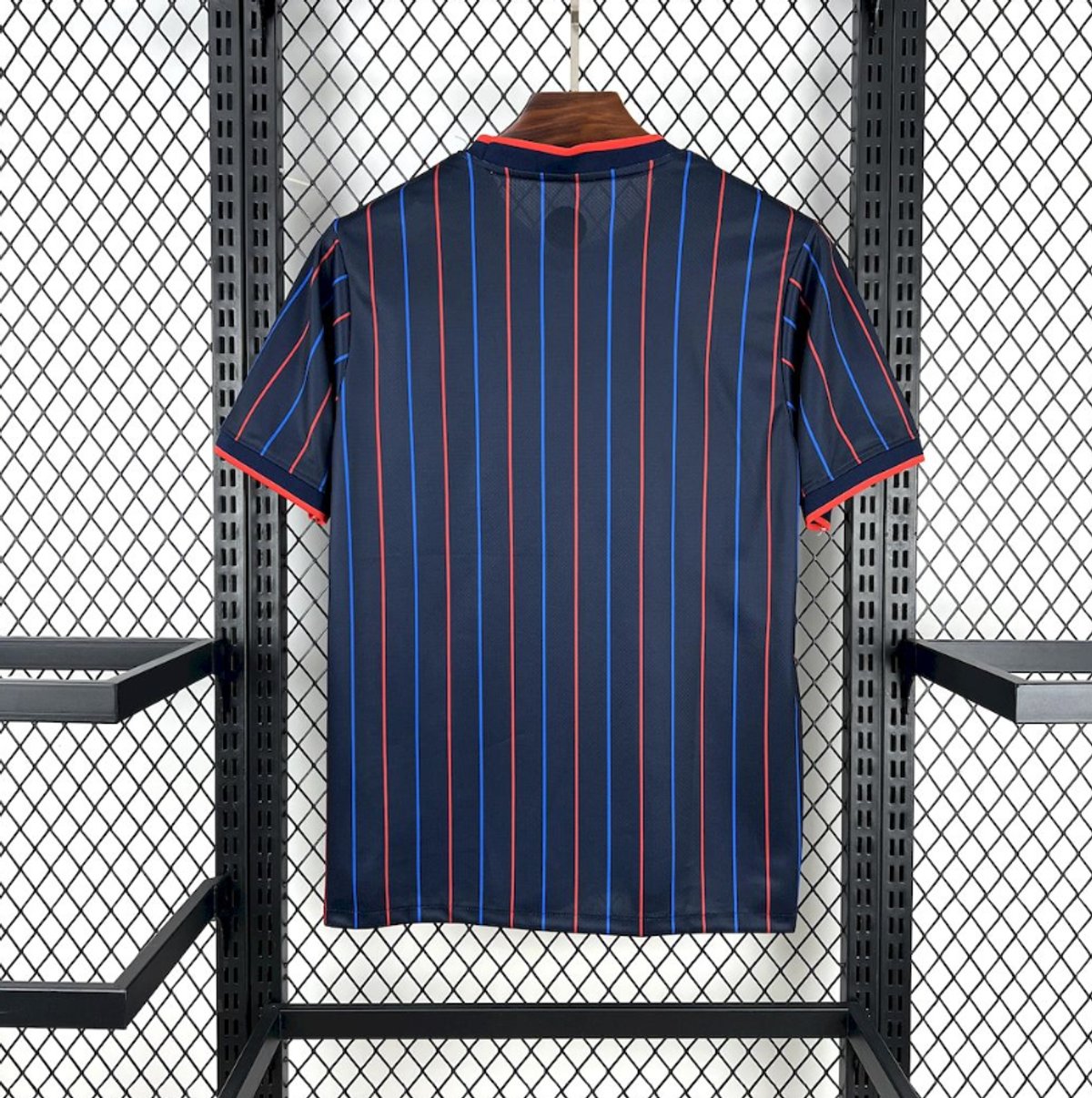 Estados Unidos 2025/26 Away - 2