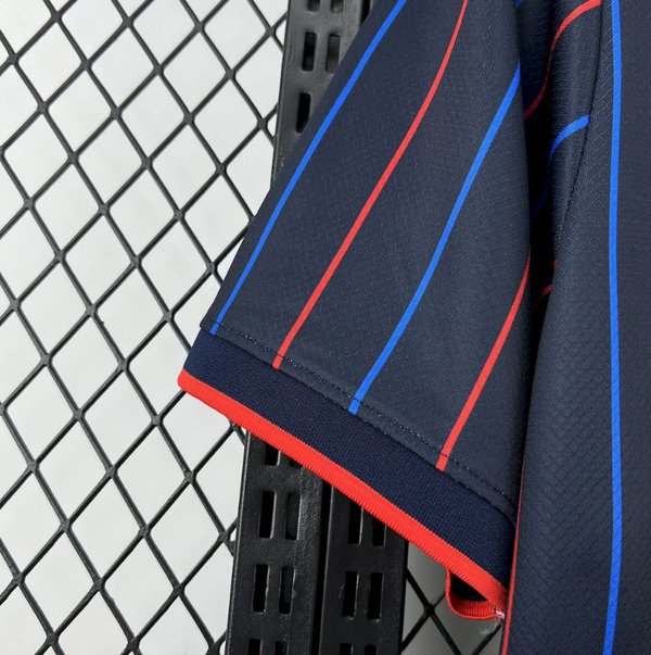 Estados Unidos 2025/26 Away