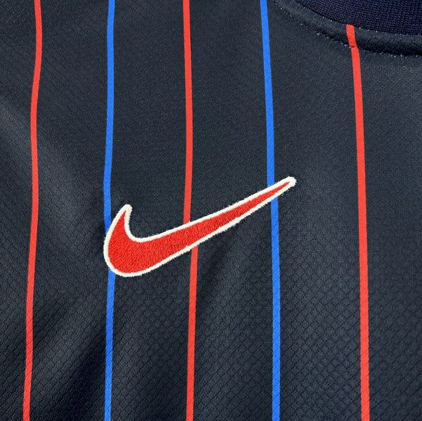 Estados Unidos 2025/26 Away