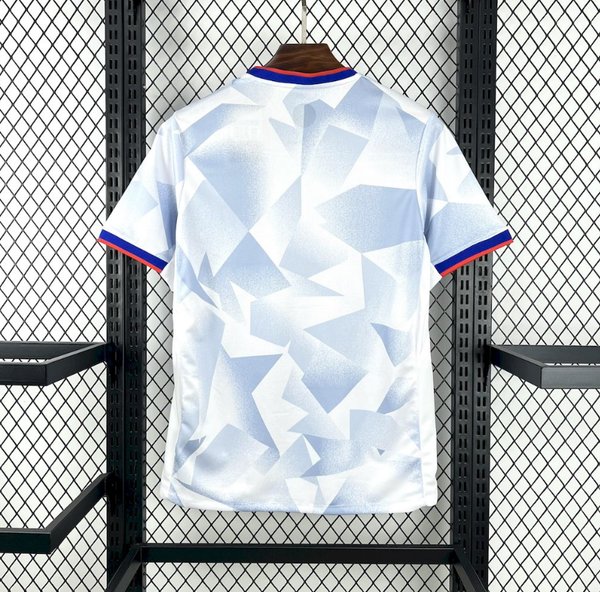 Estados Unidos 2025/26 Home