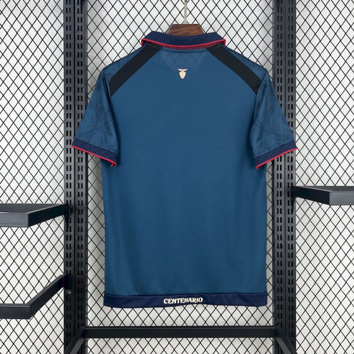 Ecuador 2025/26 Away - 2