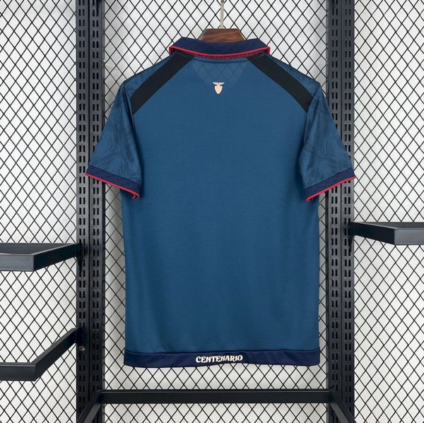 Ecuador 2025/26 Away