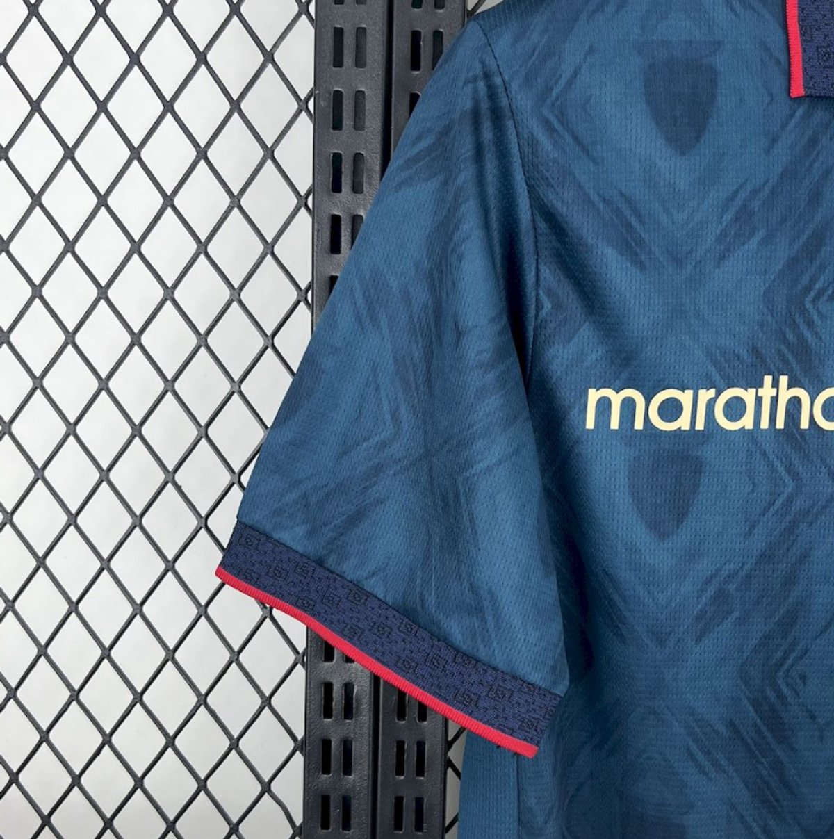 Ecuador 2025/26 Away - 5