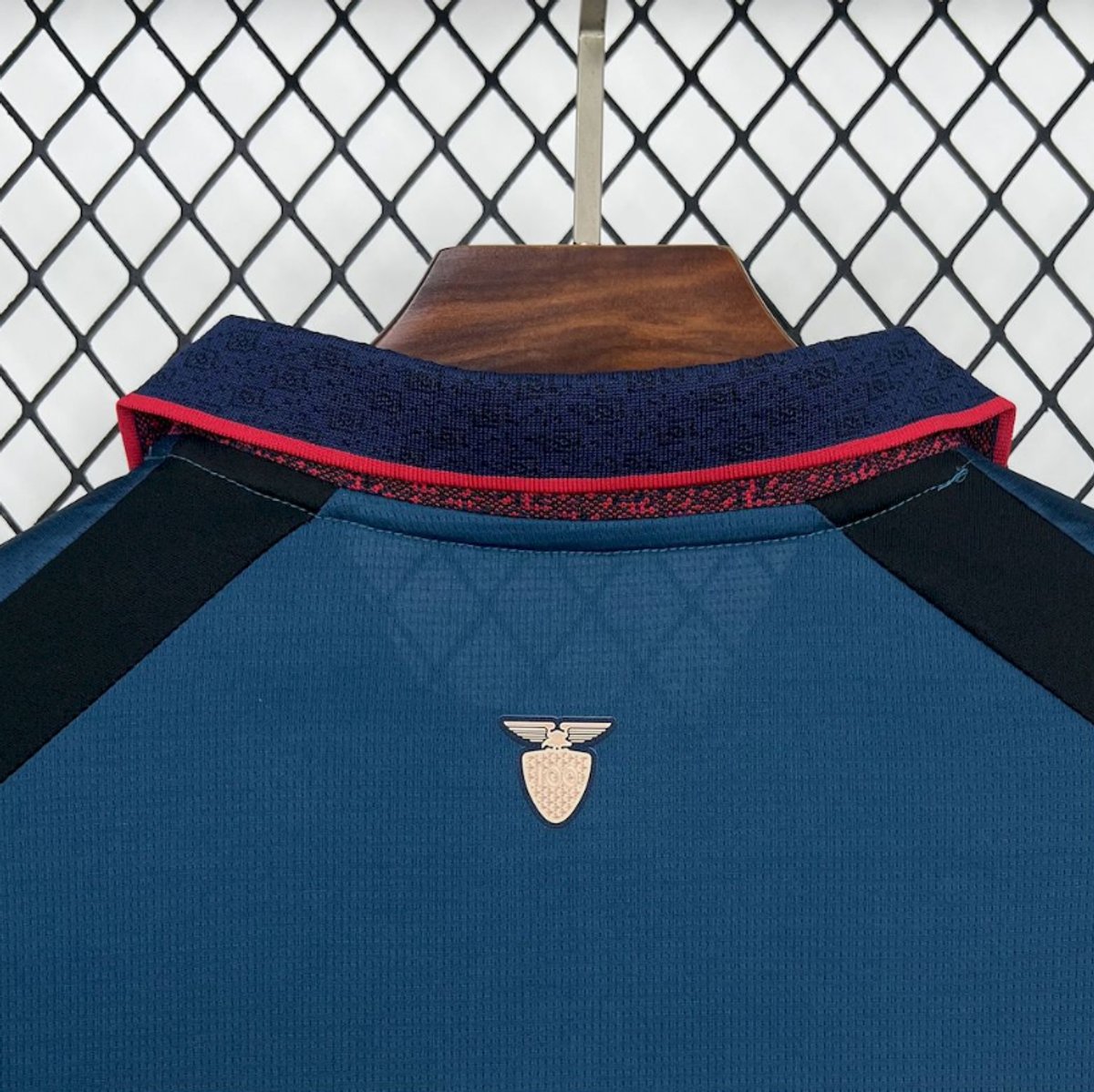 Ecuador 2025/26 Away - 6